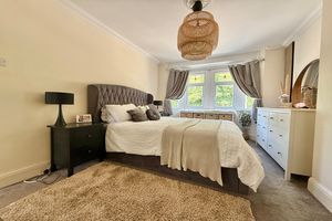 Bedroom 1- click for photo gallery